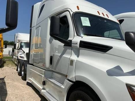 2020 Freightliner Cascadia image 7