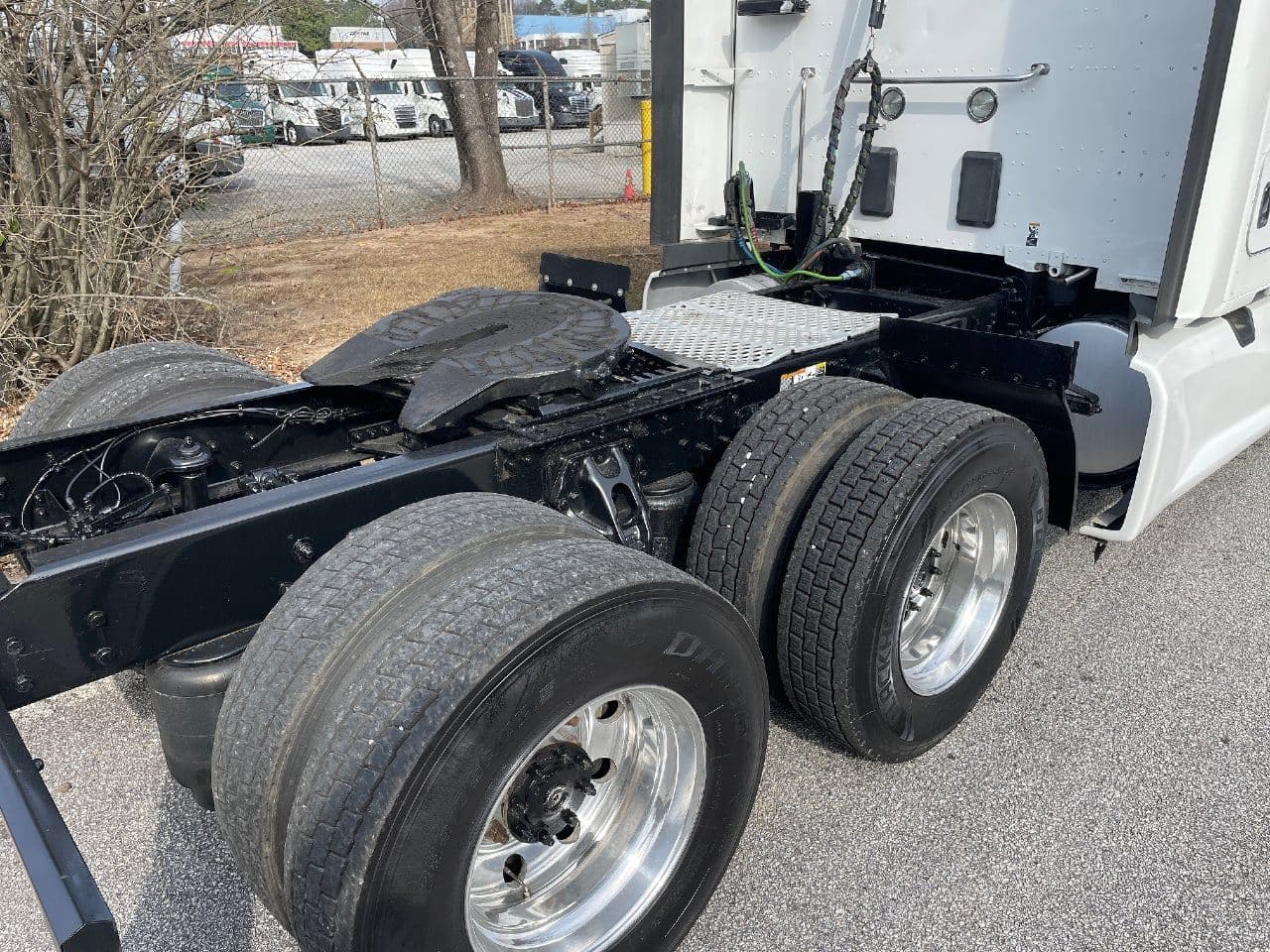 2019 Kenworth T680 image 11