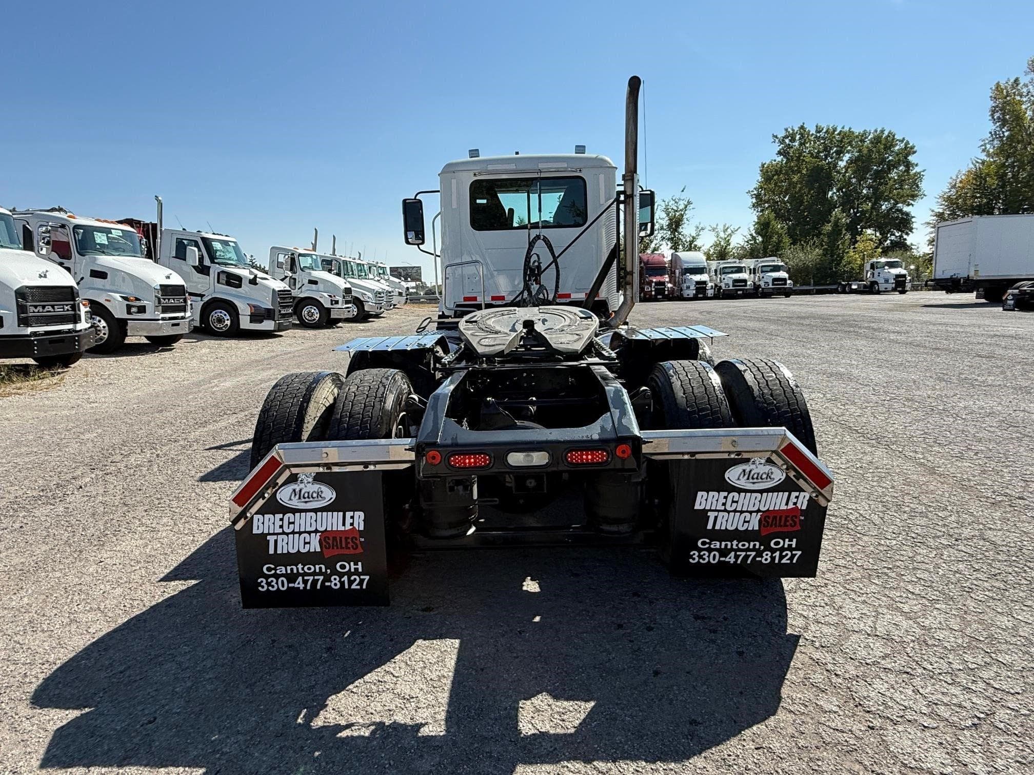 2019 MACK ANTHEM 64T BTS1030 image 6