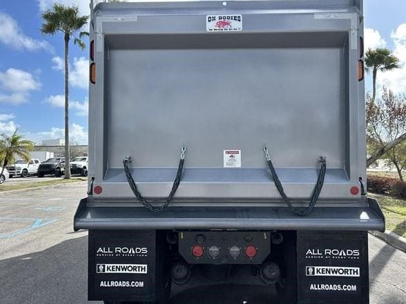 2026 Kenworth T880 image 6