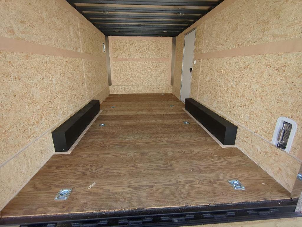 2025 Cross Trailers 8516TA Cargo Alpha image 9
