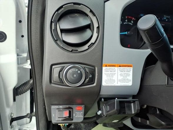 2026 Ford F750 SD image 20