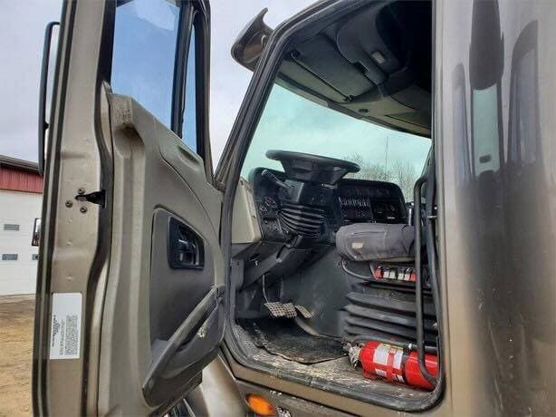 2013 INTERNATIONAL PROSTAR image 9