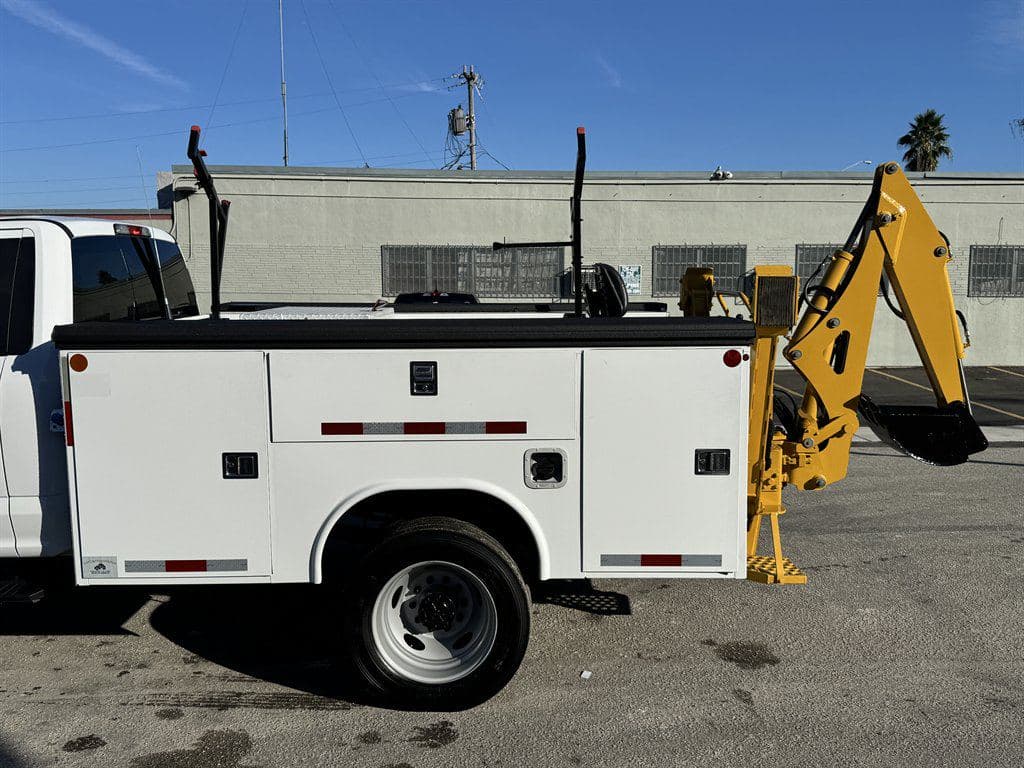 2019 Ford F450 XL image 7