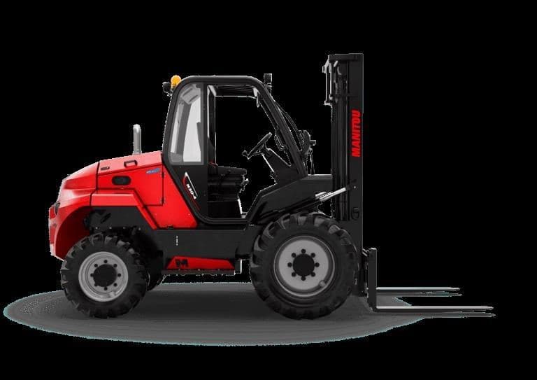 2026 MANITOU M30.4 image 5