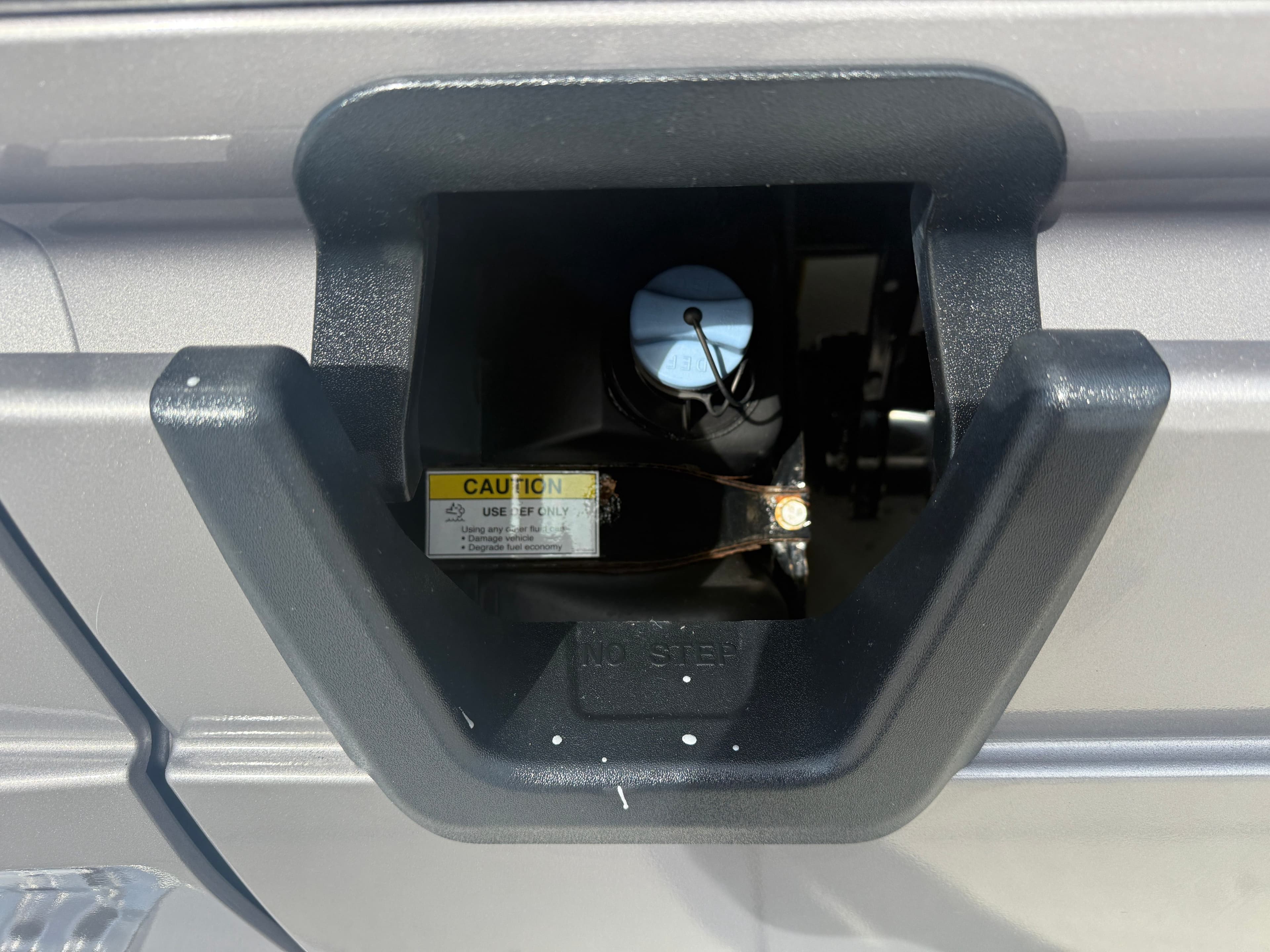 2021 Freightliner Cascadia 126 image 8