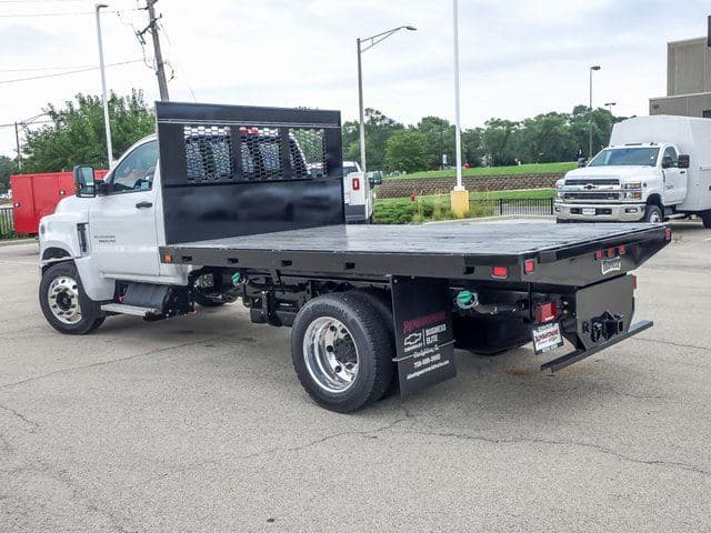 2024 Chevrolet Silverado 6500HD image 5