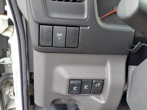 2024 Isuzu 3500 image 16