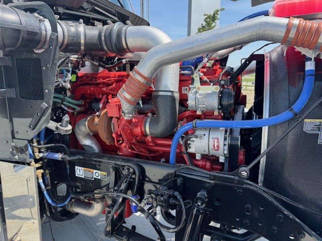 New 2027 KENWORTH W900L image 7