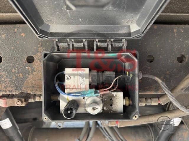 2018 UTILITY 1653 image 21