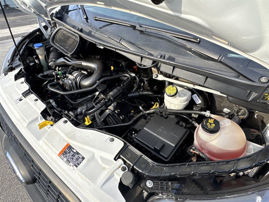 2023 Ford Transit T-350 image 37