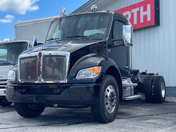 2025 Kenworth U7-10 image 7