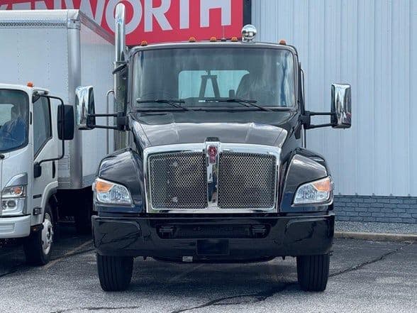 2025 Kenworth U7-10 image 5