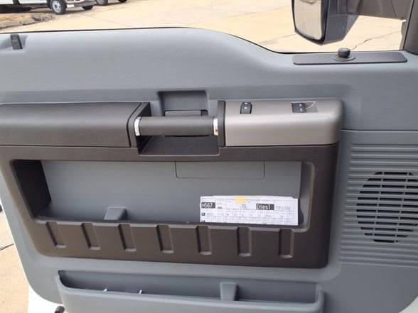 2026 Ford 4143D image 9