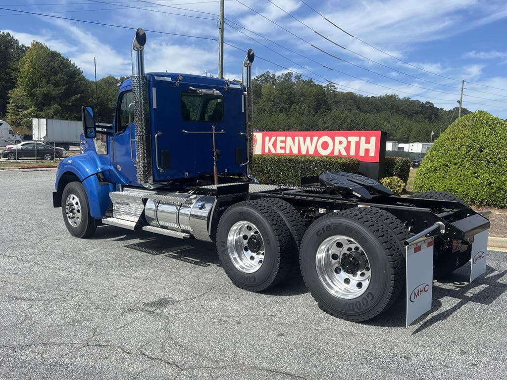 New 2026 KENWORTH W990 image 30
