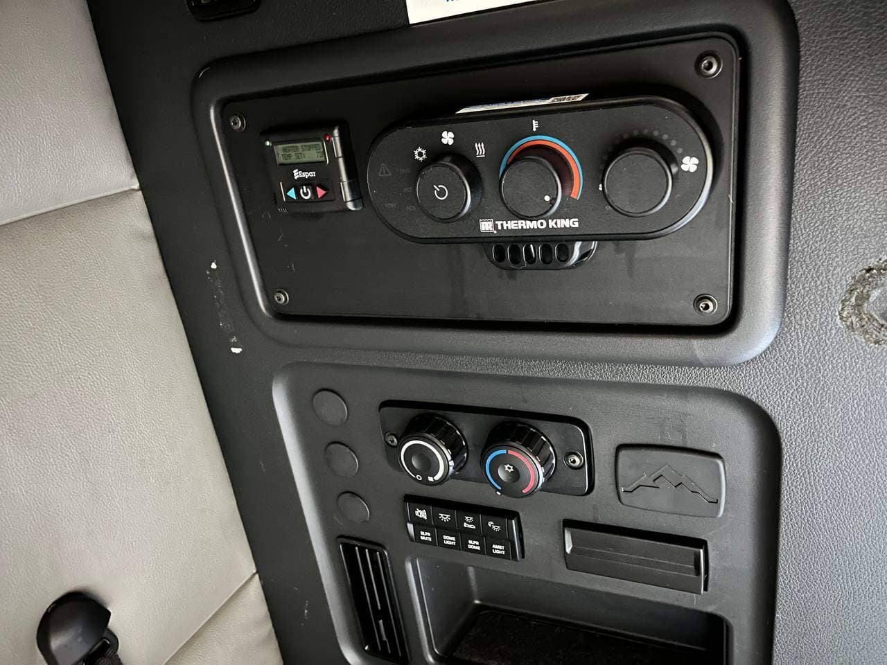 2022 Freightliner Cascadia 126 #1189 image 18