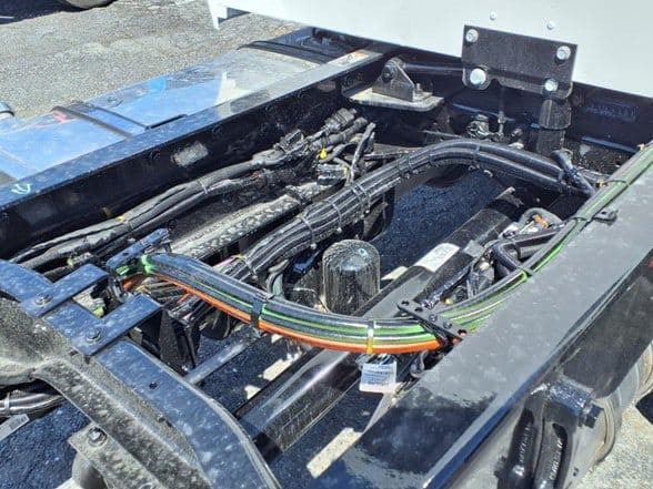 2026 Kenworth U7-10 image 5