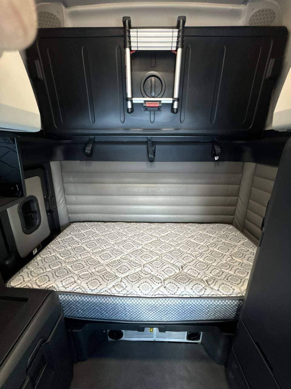 2022 Freightliner Cascadia 126 image 15