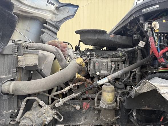 2021 INTERNATIONAL LT TNF212092 Web image 7