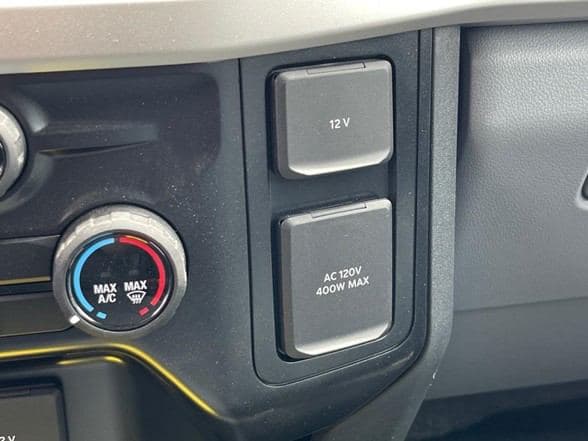 2024 Ford F550 image 30