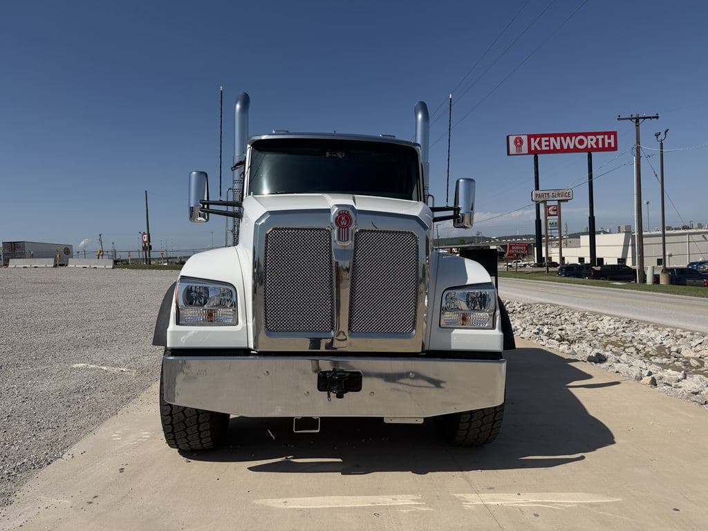 New 2026 KENWORTH T880S PH image 9
