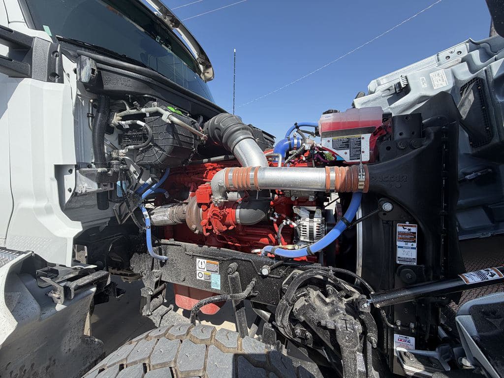 New 2026 KENWORTH T880S PH image 8