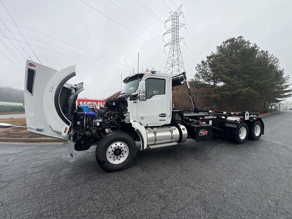New 2026 KENWORTH T880 image 20
