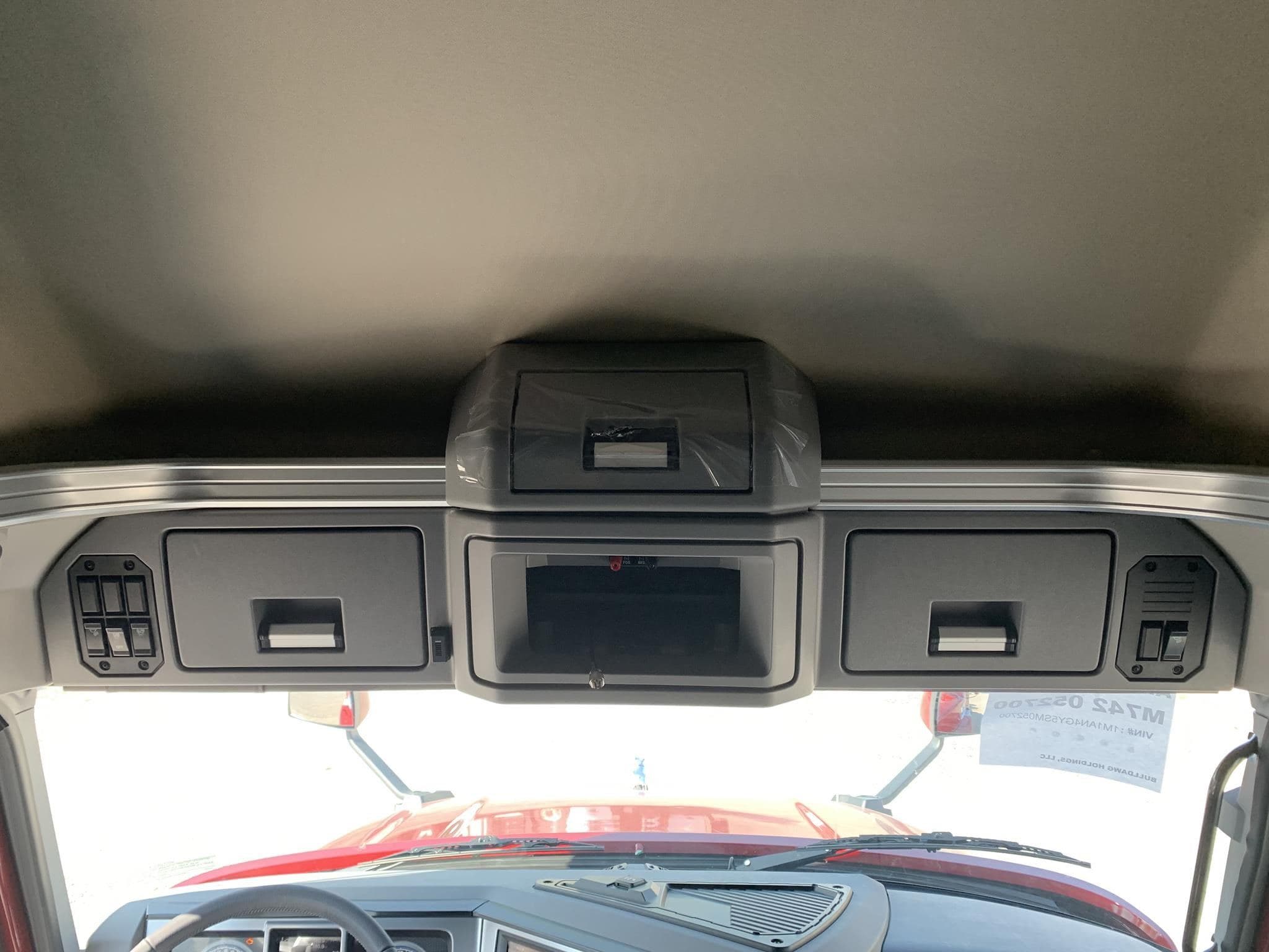 2025 MACK ANTHEM 64T 119723 image 19