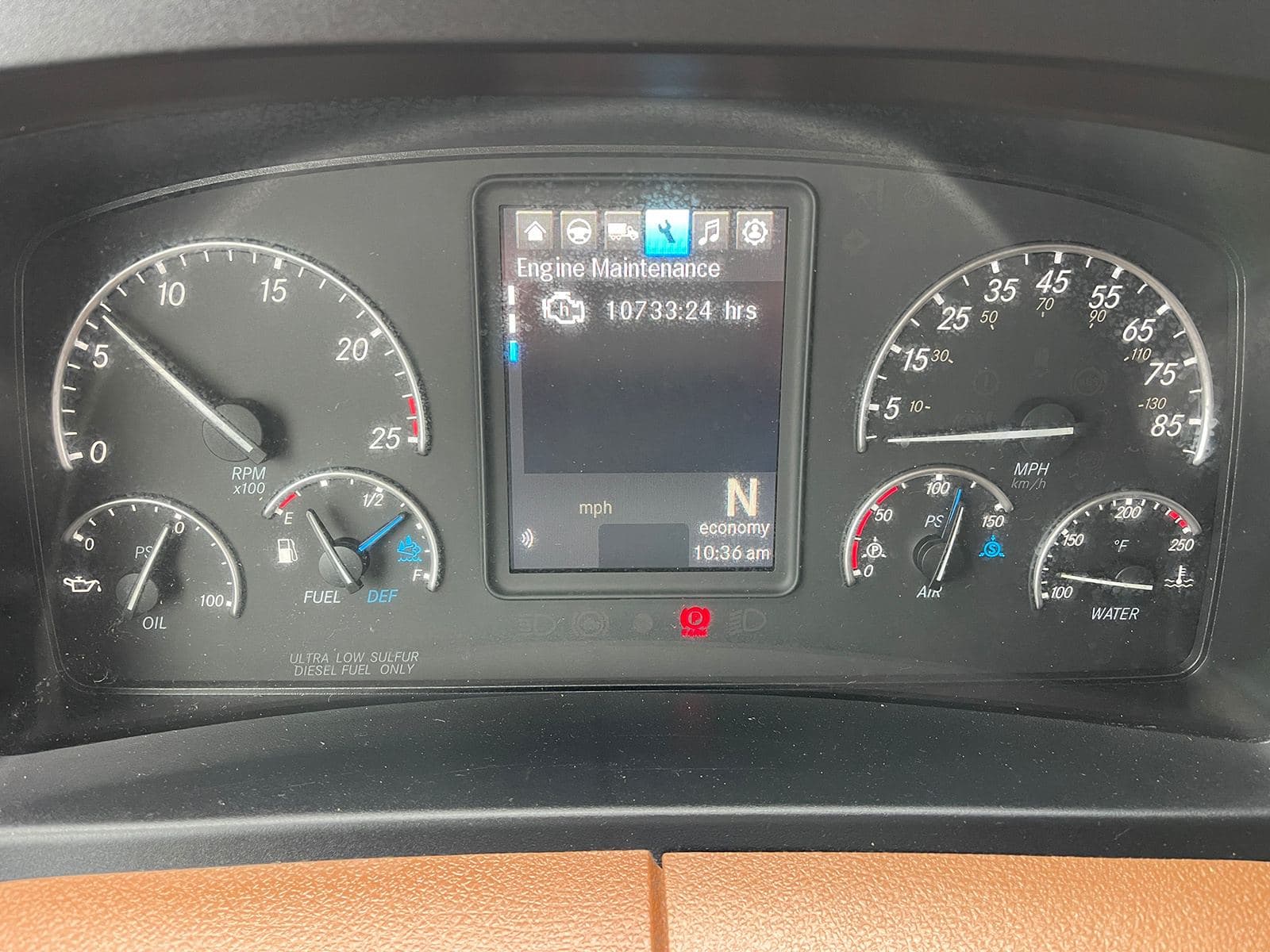 2022 Freightliner Cascadia 126 image 14