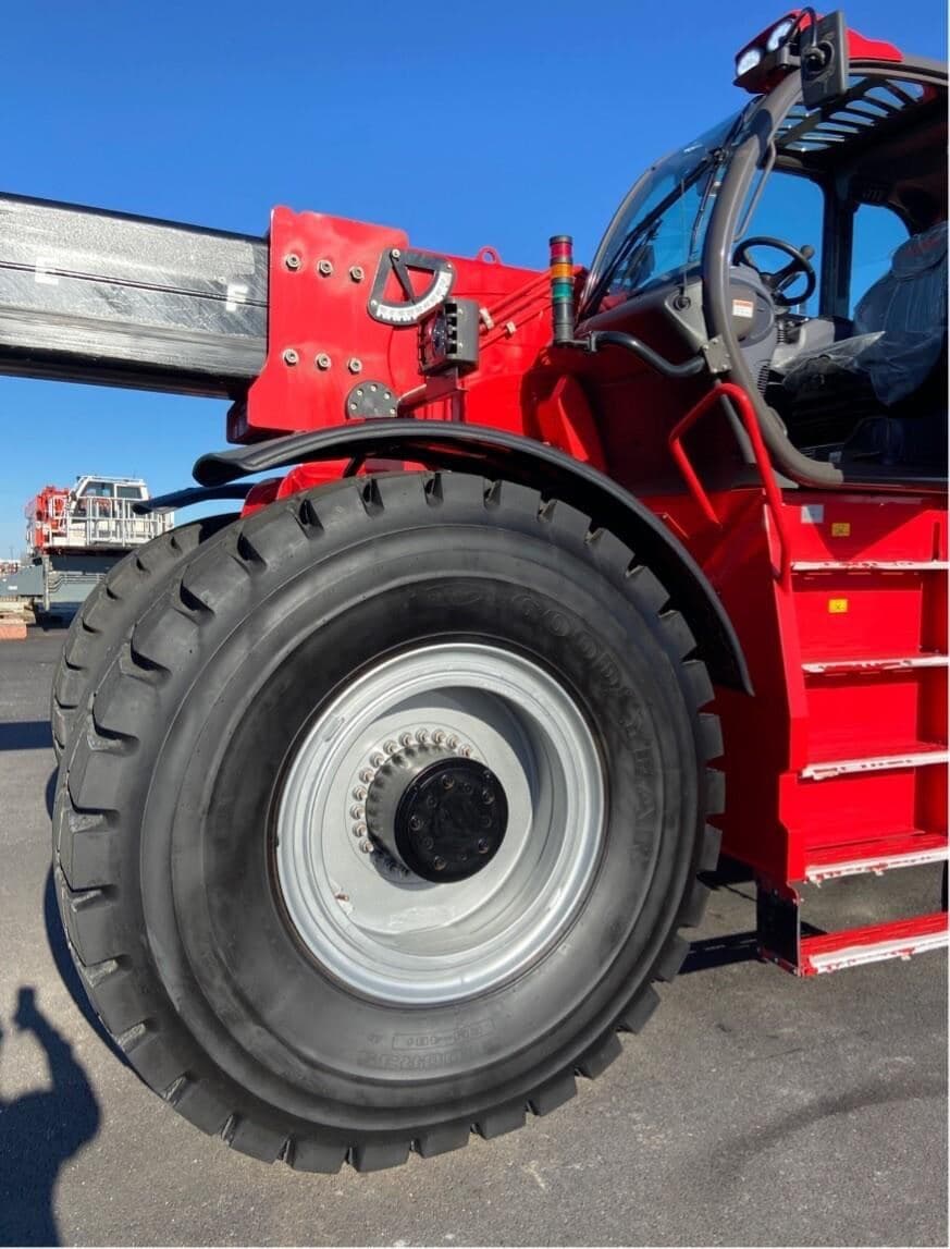 2023 MANITOU MHT12330 MH3595 image 6