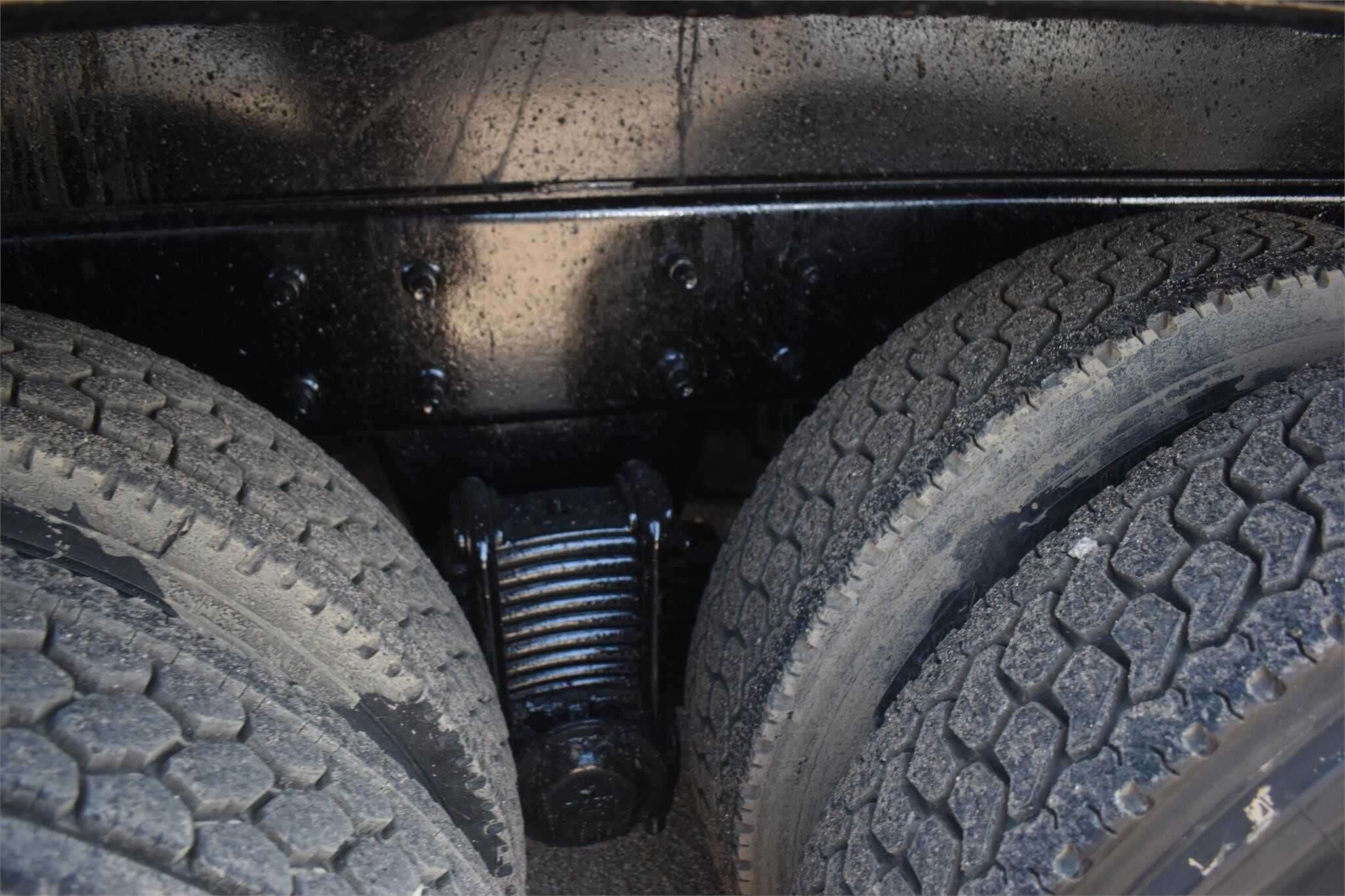 2017 Mack CXU613 Pinnacle image 6