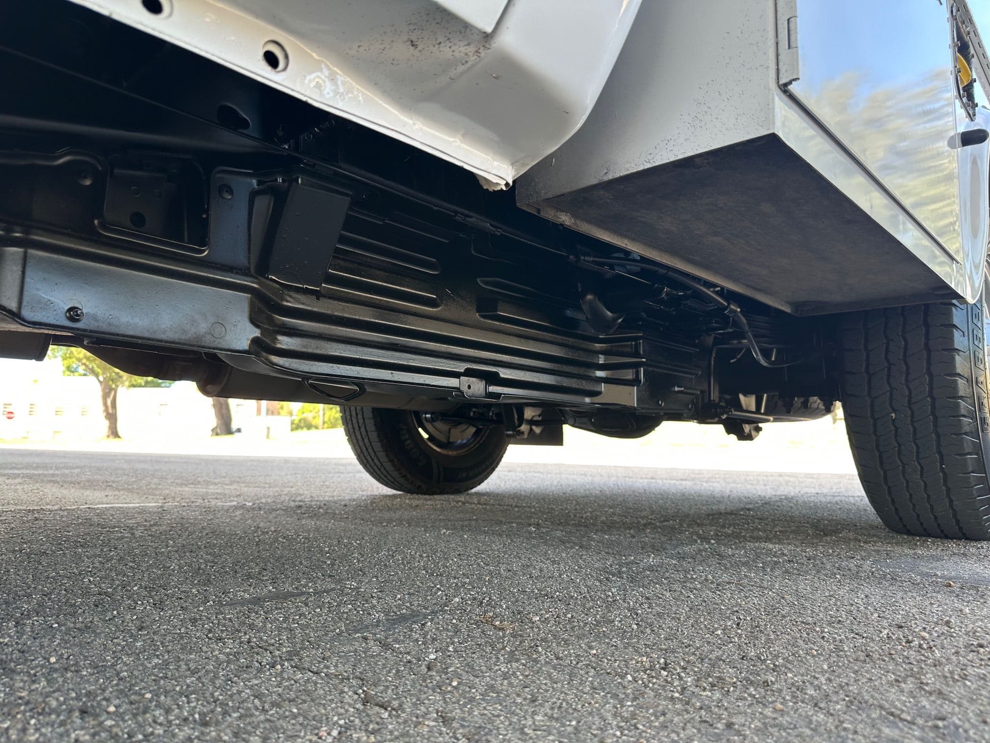 2015 FORD F250 13487 image 39