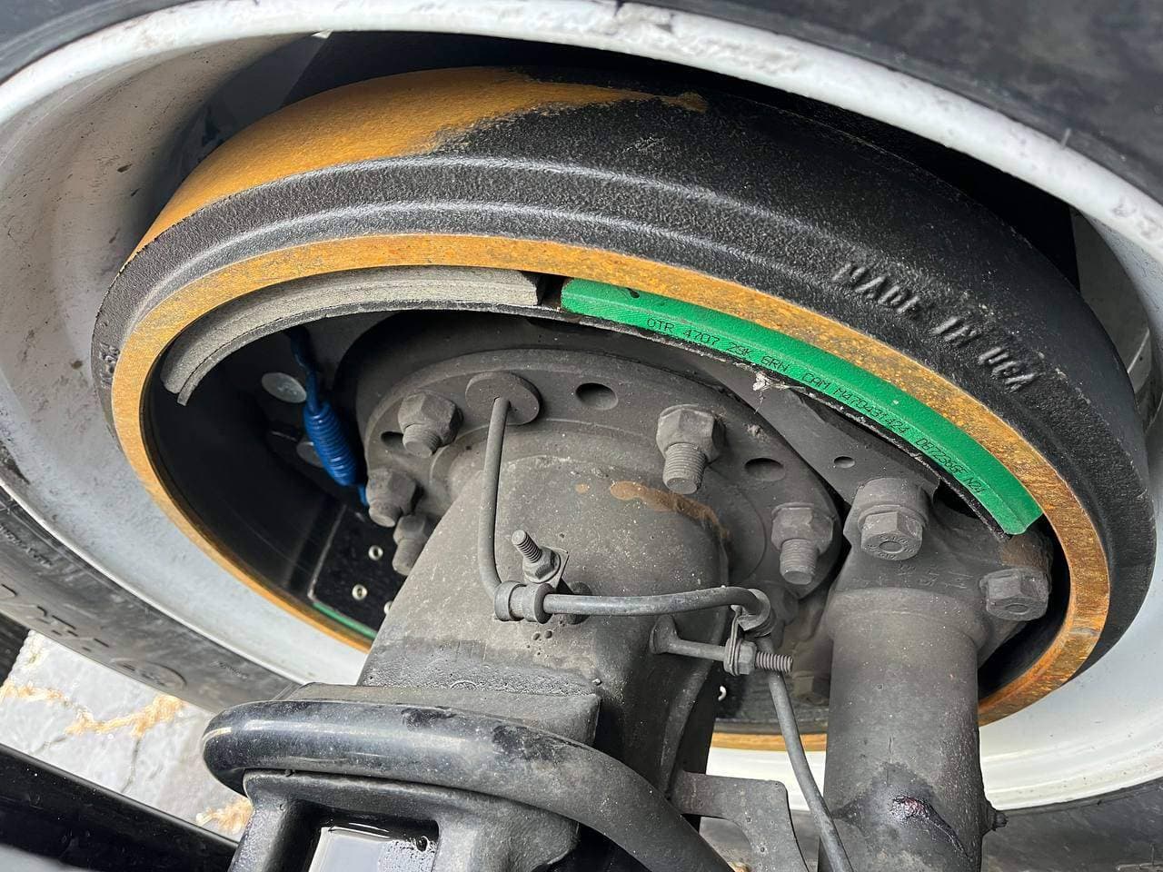 2023 Freightliner Cascadia image 18