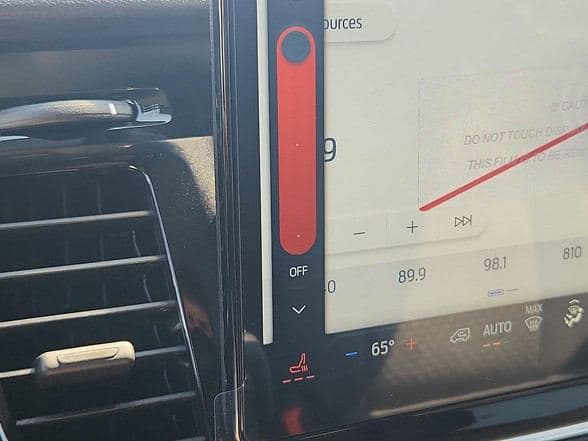 2025 Ford DE-16 image 14