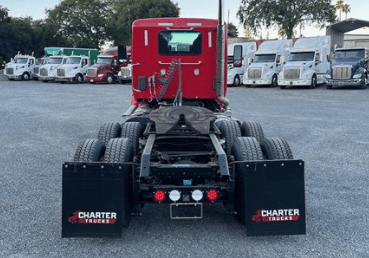2020 Kenworth T680 image 4