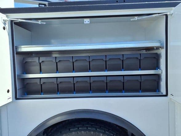 2025 Kenworth U7-10 image 13