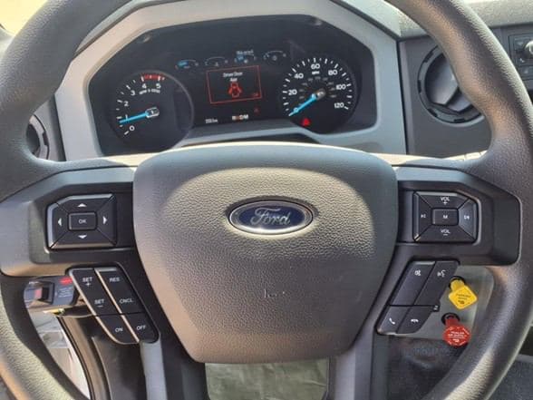 2026 Ford 4143D image 18