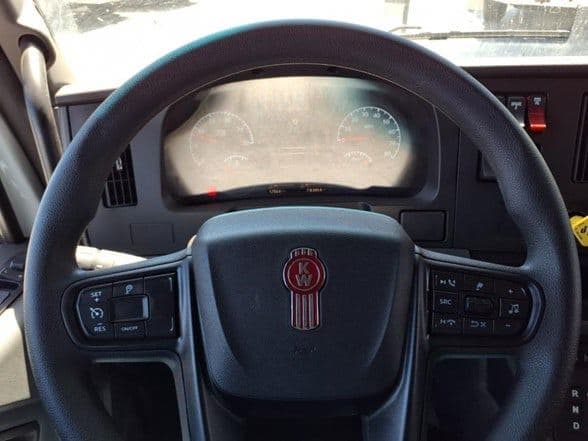 2025 Kenworth PSADL-400P image 11