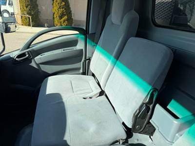 2021 Chevrolet 3500 / 4500 image 10