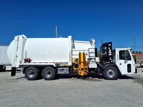 2024 BATTLE MOTORS LETII image 18