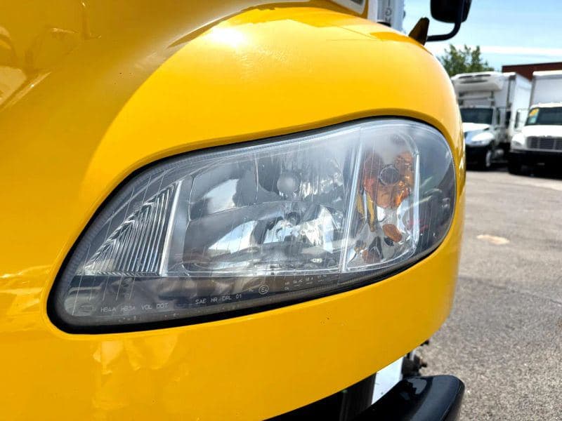 2019 Freightliner Cascadia 125 image 38