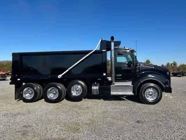 2023 Kenworth T880 image 5