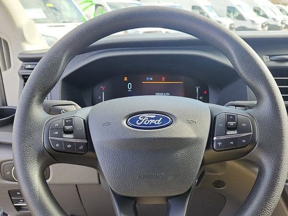 2026 Ford DE-16 image 11