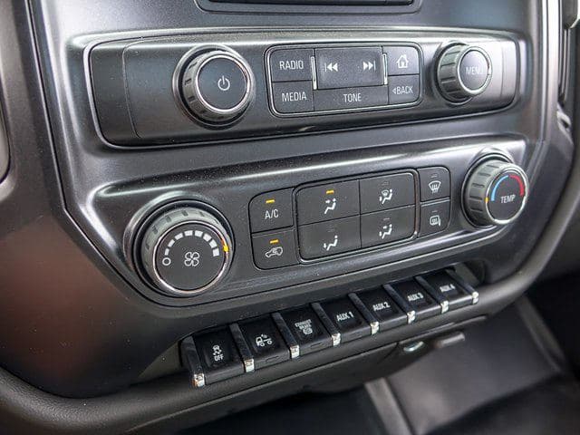 2024 Chevrolet Silverado 5500HD Work Truck 16'x102" Platform Body image 15