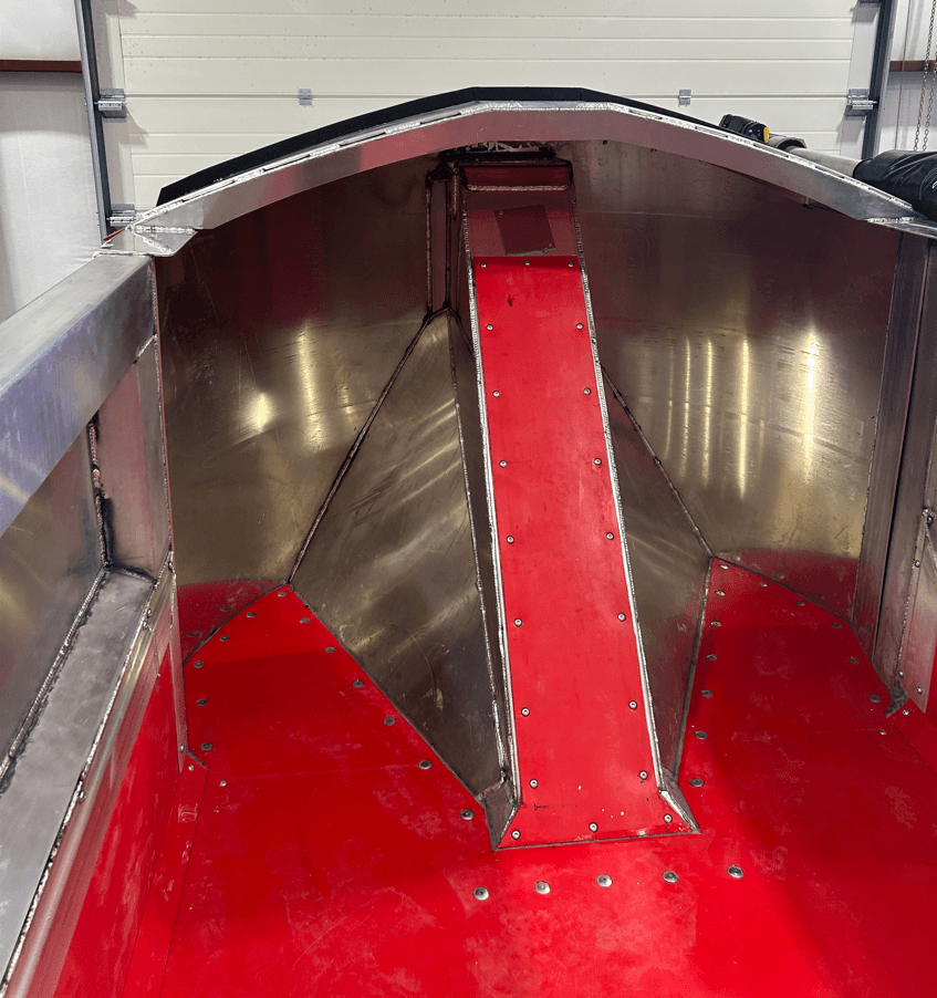 39 Foot Trident Trailer image 17