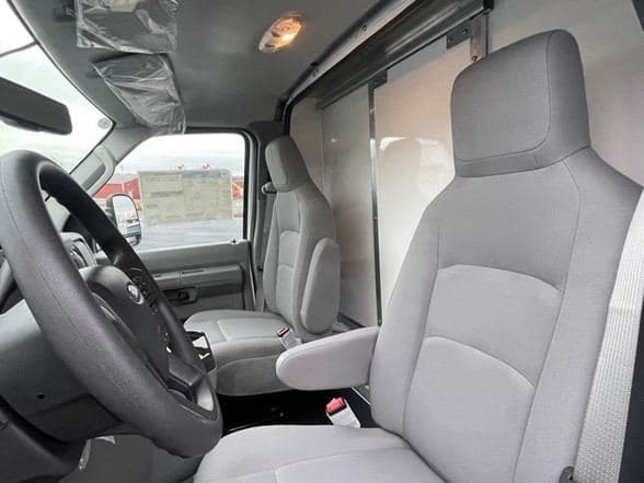 2024 Ford E350 image 15