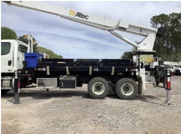 2015 Freightliner 108sd image 5