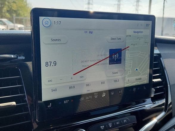 2025 Ford DE-16 image 10