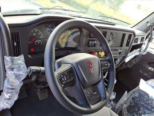 2026 Kenworth D5 image 21