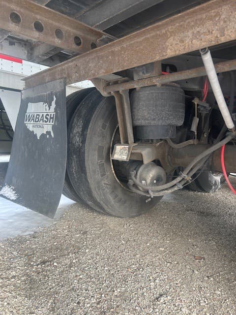 2016 Wabash Dry Van Duraplate image 7